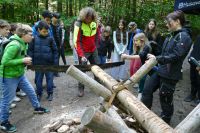 Waldjugendspiele 2025- 5